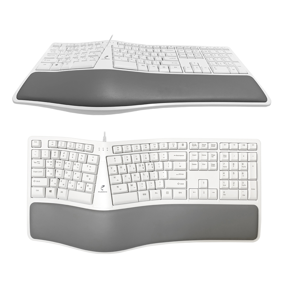 �÷����ƽ� PEK-N3000 ���� ��ü���� Ű����