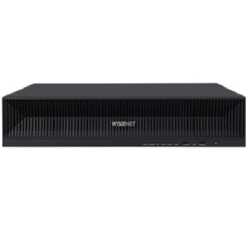 한화비전 XRN-1620B2 (+12TB)