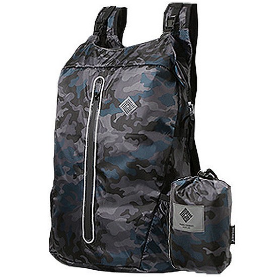 뉴퍼펙트 히키스 여행등산 도난방지 초경량 폴딩가방_USUAL SPORTS BAG