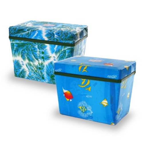 영업용 아이스박스