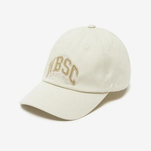 뉴발란스  NBSC 볼캡 NBGDEFE505-64