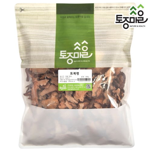 자연산국산 토복령 청미래덩쿨,청미래덩굴  600g