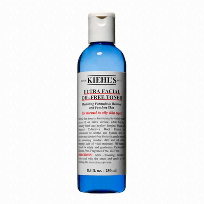 키엘 울트라 페이셜 오일프리 토너 250ml (1개)_이미지