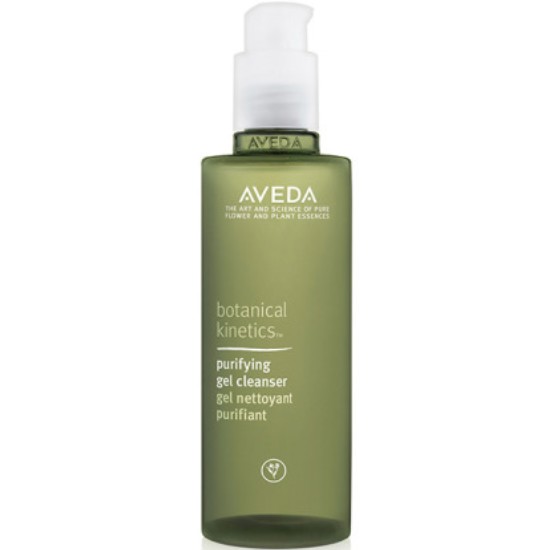 아베다 보태니컬 키네틱스 퓨리파잉 젤 클렌저 150ml (1개)_이미지
