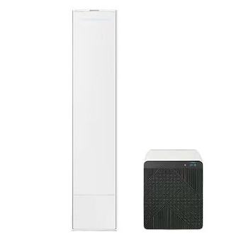 삼성전자 비스포크 AI 무풍콤보 청정 AF80F18D25WSS + 큐브 Air <b>AX053B810HND</b>