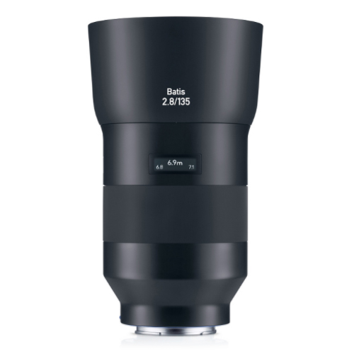 ZEISS APO Sonnar T* Batis FE 135mm F2.8 (병행수입)_이미지