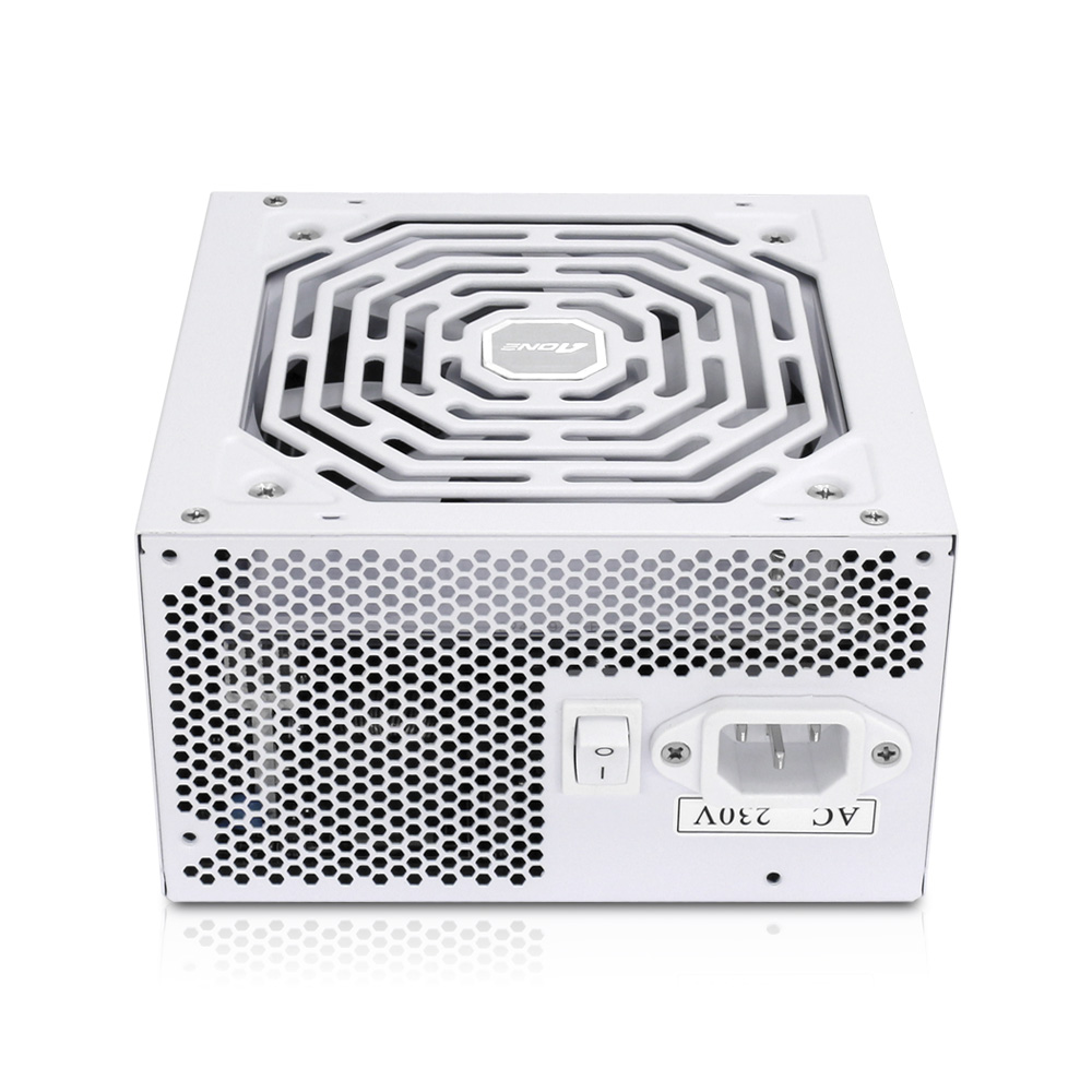 AONE STORM 700W 80PLUS브론즈 화이트