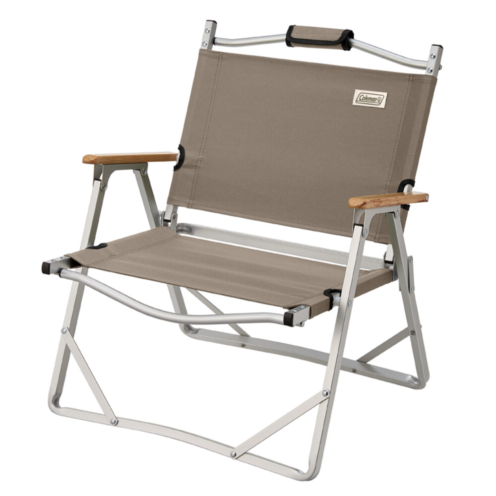 콜맨 컴팩트 폴딩 체어 해외구매