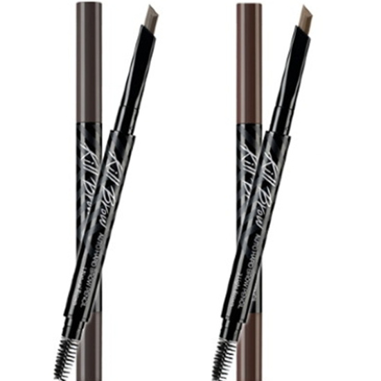 클리오 킬브로우 오토 하드 브로우 펜슬 0.31g (1개)