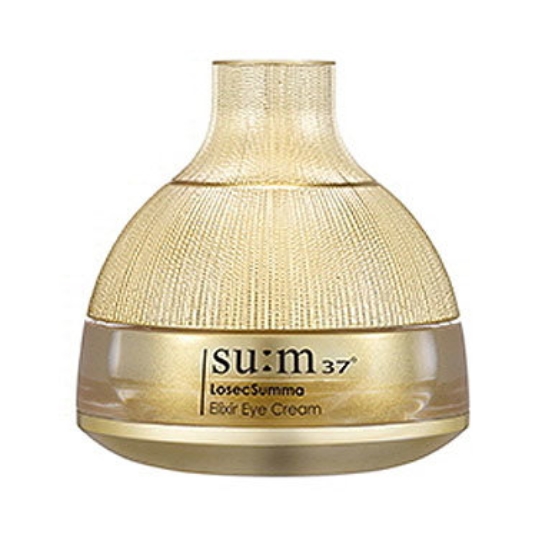 LG생활건강 숨37도 로시크숨마 엘릭서 아이크림 25ml (1개)