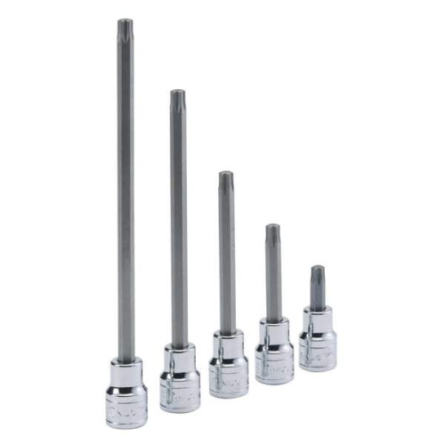 HANS 지니어스 754VEW75 별비트소켓 1/2 xT25-80L_이미지