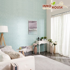 이노하우스 접착식 단열벽지 일반형