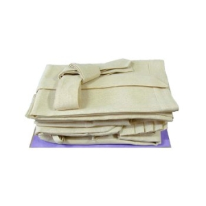 안동삼베 특가진수의_이미지