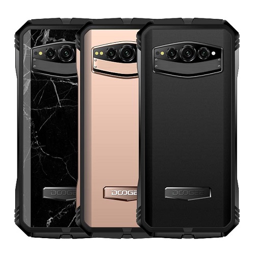 doogee V30T 256GB, 자급제 (램12GB,해외구매)_이미지