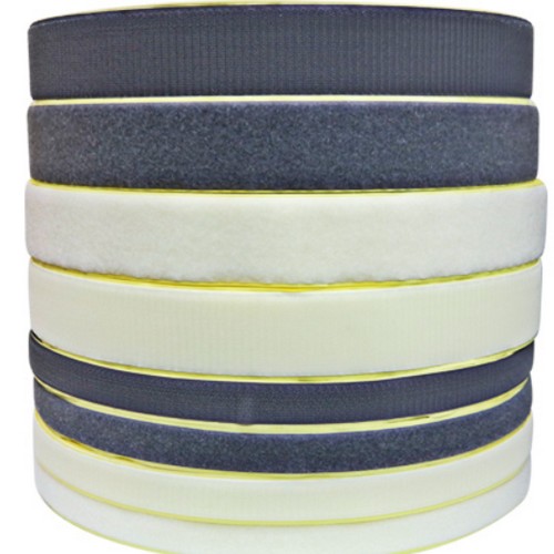 한반도철망 초강력 벨크로테이프 25mm x 1m