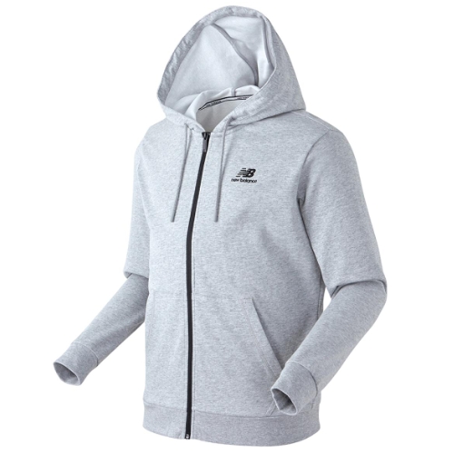 뉴발란스 싱글메쉬이중직 후드집업 NBMDA21013이미지입니다. 누르면 해당 게시물로 새창이동합니다.