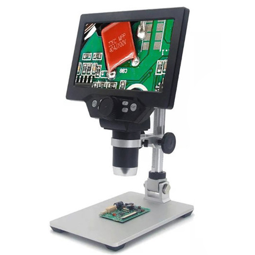 MUSTOOL G1200 현미경