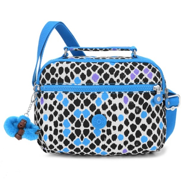 키플링 옐린다 (KEABS31)