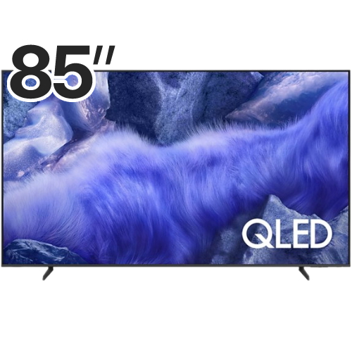삼성전자 QLED KQ85QFE1AFXKR (스탠드)