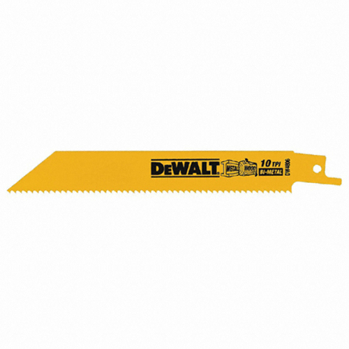디월트 6인치 목재용 컷소날 DW4806 (1개)_이미지