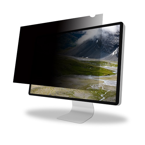 OCEAN 오션 G-21.5W9 모니터 정보보안 블루라이트 차단필름