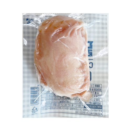 푸드원 냉동 생닭가슴살 200g (30개)