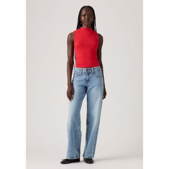 리바이스바디웨어 SUPERLOW LOOSE Relaxed fit jeans twisted vibe 7510930