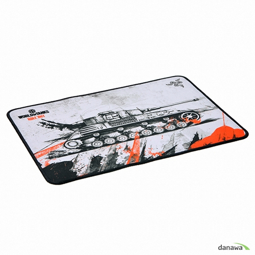 Razer Goliathus 월드 오브 탱크 Medium Speed