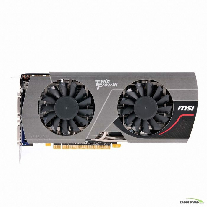 MSI ������ GTX560 Ti N560GTX-Ti 448�ھ� �Ŀ������/OC D5 1.2GB Ʈ��������3