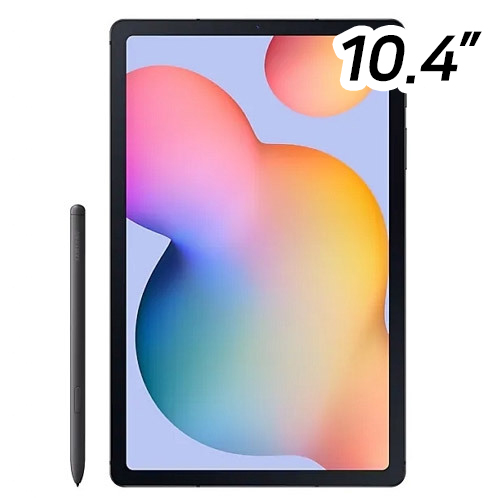 삼성전자 갤럭시탭S6 라이트 10.4 LTE SKT용 공기계 (128GB)_이미지