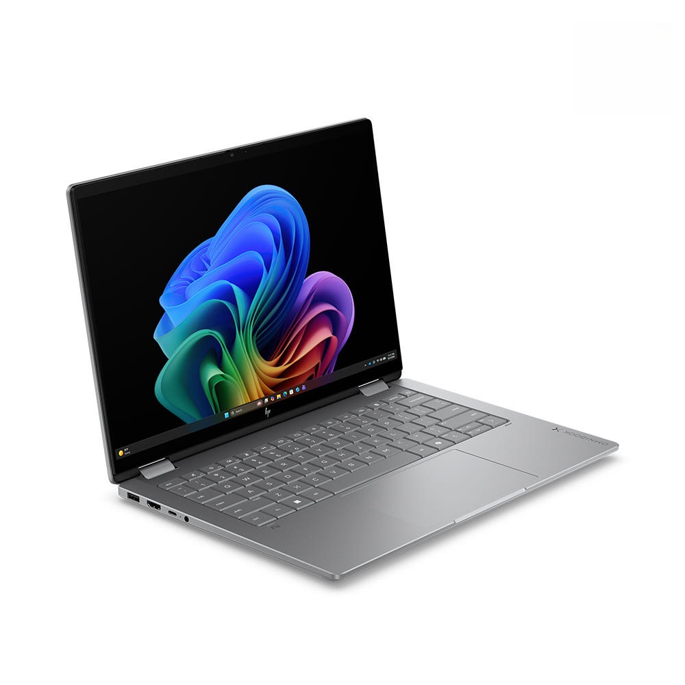 HP 옴니북 X 플립 14-kb0040TU (SSD 2TB)_이미지
