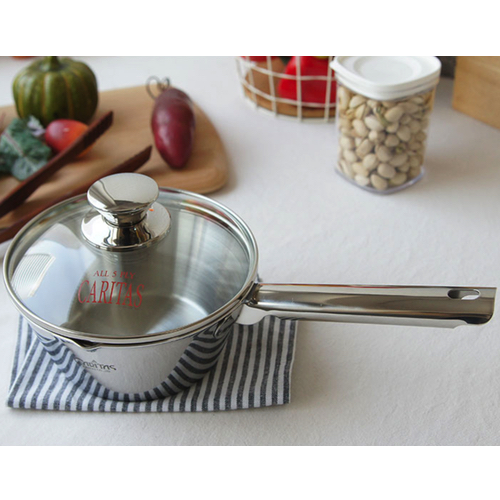 리빙하임 스텔라 소스팬 [18cm]