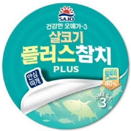 살코기 플러스 안심따개 150g