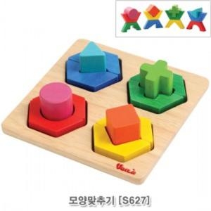  브알라 모양맞추기 (S627)