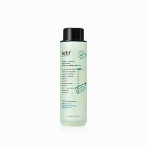 빌리프 프라블럼 솔루션 비건 토너 150ml (1개)_이미지