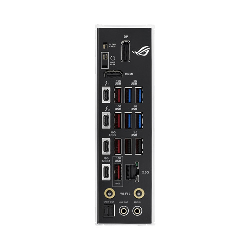 ASUS ROG STRIX Z890-F GAMING WIFI STCOM_이미지