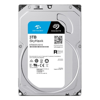 Seagate SkyHawk 5400/256M
