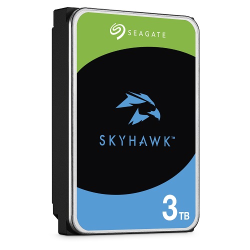 Seagate SkyHawk 5400/256M (3TB, ST3000VX015)_이미지