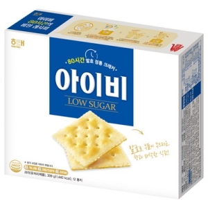 해태제과 아이비 309g (1개)_이미지