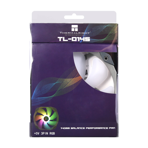 Thermalright TL-D14S ARGB 서린_이미지