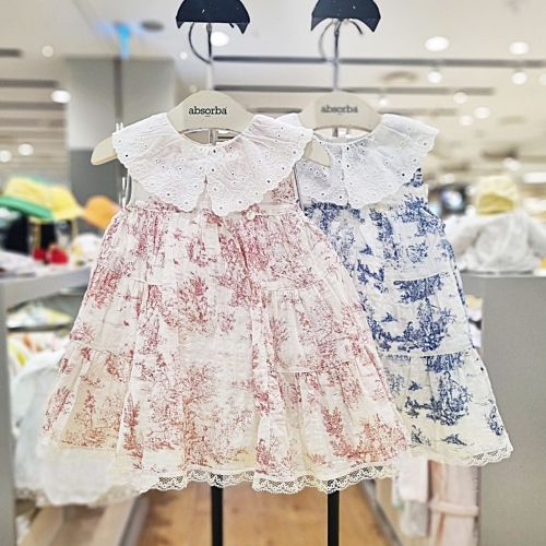 압소바 차밍 롱 원피스 AZ325106_이미지