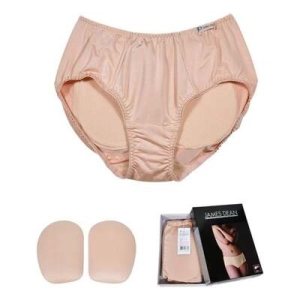 제임스딘 셀럽하우스 QLIC2432 힙업 라인 탈착힙패드 여성 미디 뽕팬티 583093_n625_25_1_WBBD19B_이미지