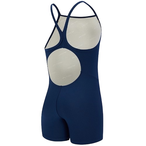 아레나 컬리팜 3부 반신 드롭백 A6SG1GL01NVY_이미지