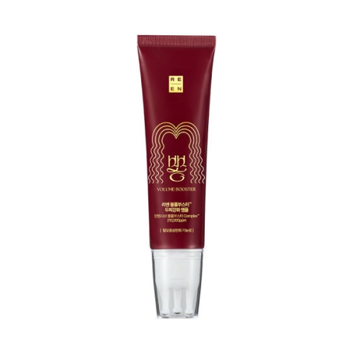  리엔 꾸지뽕 볼륨부스터 두피앰플 60ml [1개]