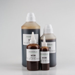 코리아씨밀락 님오일 1L (1개)