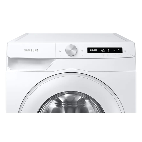 삼성전자 그랑데AI WW12T504DTW (삼성 20% 환급)_이미지