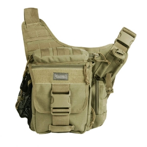 남성 점보 에어하트 슬링백_562228-0411KF