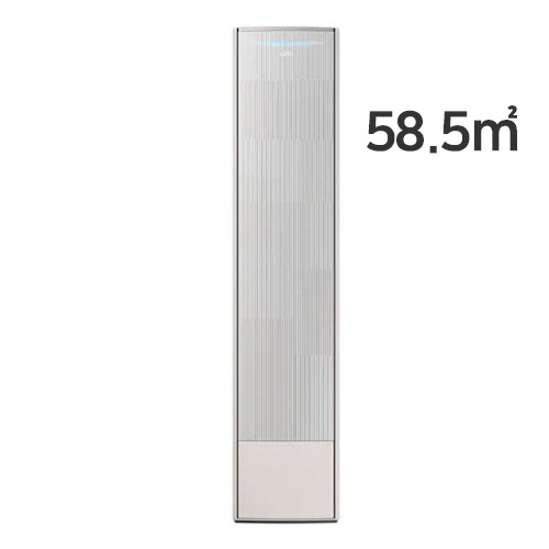 삼성전자 비스포크 무풍 갤러리 슬림핏 AF18BX839ES