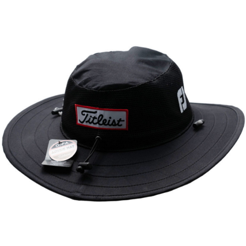타이틀리스트 투어 오지 메쉬 햇 TH21TAUSMK_이미지