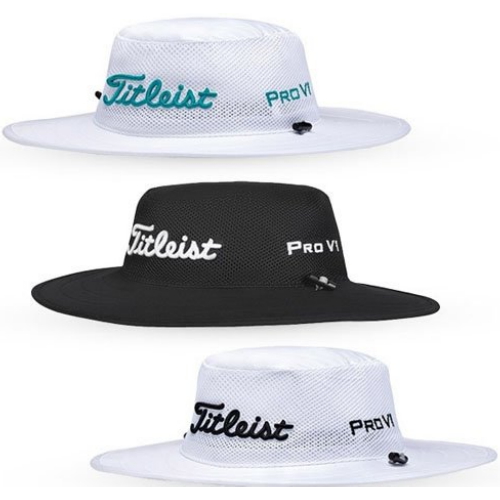 타이틀리스트 투어 오지 메쉬 햇 TH21TAUSMK_이미지